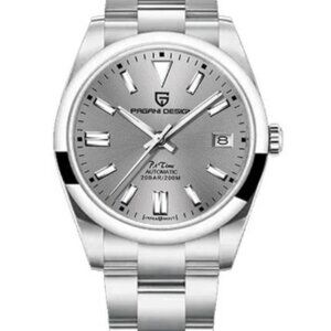 Men's Designer Watch New Old Stock W/ Bonus strap